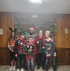 Meet your Posher, Greg